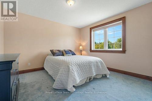 4th Bedroom - 25 Cole Point Trail, Mckellar, ON 