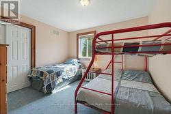 5th Bedroom with Closet - 