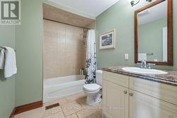 2nd floor 4pc Bathroom - 