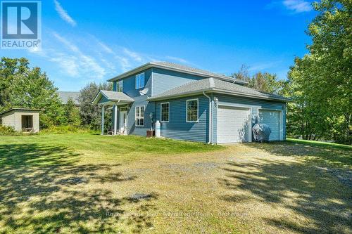 25 Cole Point Trail, Mckellar, ON 