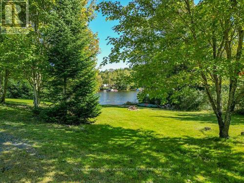 25 Cole Point Trail, Mckellar, ON 