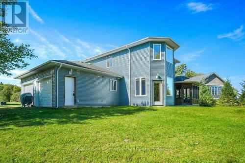 25 Cole Point Trail, Mckellar, ON 