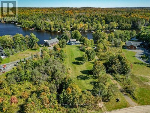 25 Cole Point Trail, Mckellar, ON 