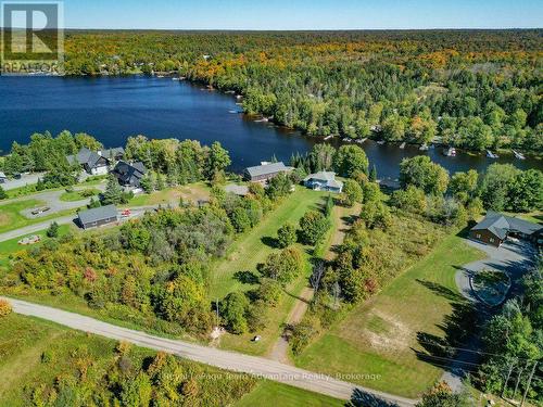25 Cole Point Trail, Mckellar, ON 