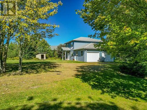 25 Cole Point Trail, Mckellar, ON 