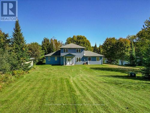 Welcome to 25 Cole Point Trail - 25 Cole Point Trail, Mckellar, ON 