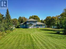 Welcome to 25 Cole Point Trail - 