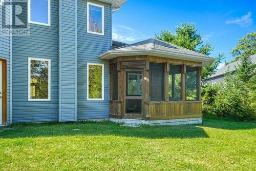 Sun Room - 25 Cole Point Trail, Mckellar, ON 