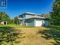 Attached Garage - 