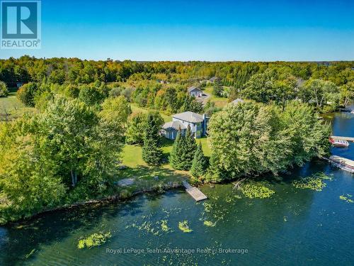 25 Cole Point Trail, Mckellar, ON 