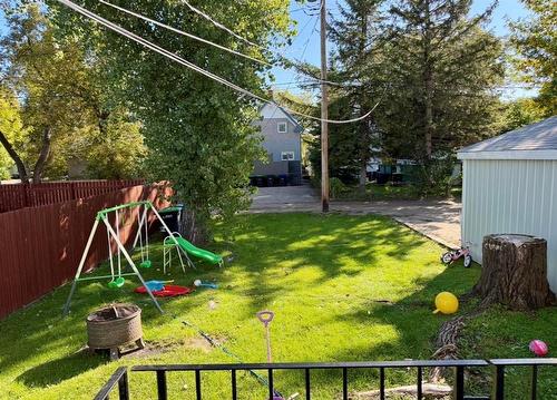 1013 12Th Street, Brandon, MB 
