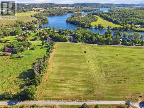 0 Rosebush Road, Quinte West (Frankford Ward), ON 