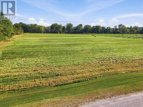 0 Rosebush Road, Quinte West (Frankford Ward), ON 