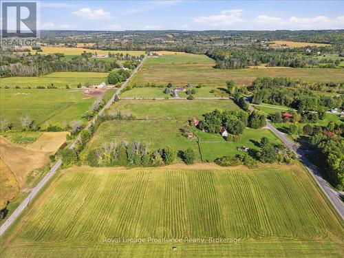 0 Rosebush Road, Quinte West (Frankford Ward), ON 
