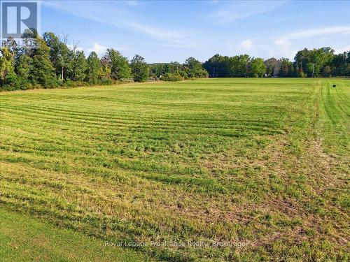 0 Rosebush Road, Quinte West (Frankford Ward), ON 