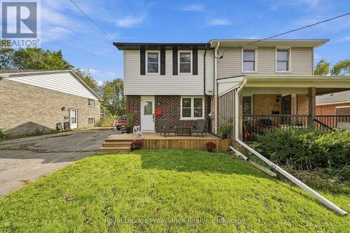 378 Anne Street, Cobourg, ON 