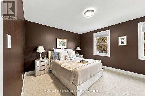 Primary Bedroom - 378 Anne Street, Cobourg, ON 