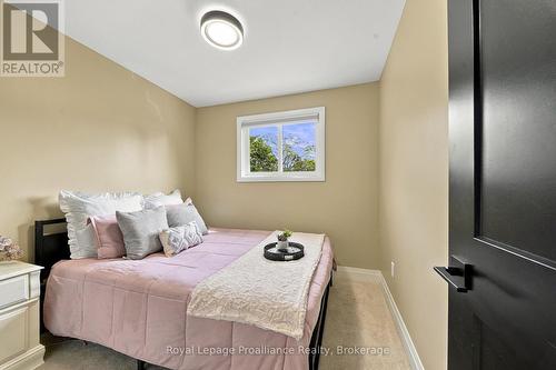 2nd Bedroom - 378 Anne Street, Cobourg, ON 