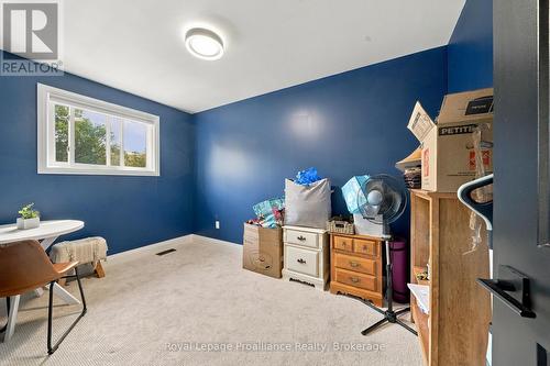 3rd bedroom / office - 378 Anne Street, Cobourg, ON 