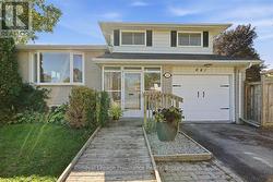 641 FREEMONT ROAD Belleville (Belleville Ward), ON K8N 1Z2
