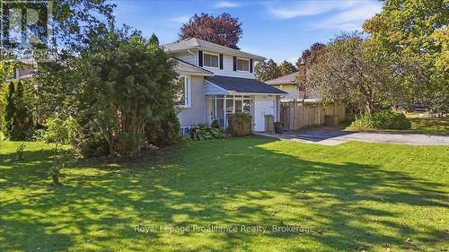 641 Freemont Road, Belleville (Belleville Ward), ON 