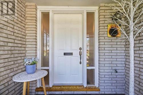 641 Freemont Road, Belleville (Belleville Ward), ON 