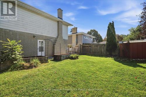 641 Freemont Road, Belleville (Belleville Ward), ON 