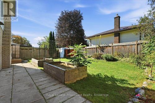 641 Freemont Road, Belleville (Belleville Ward), ON 