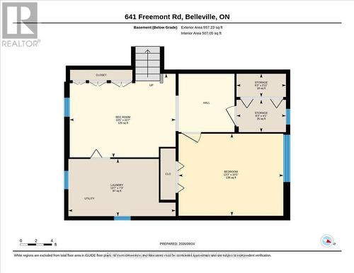 641 Freemont Road, Belleville (Belleville Ward), ON 
