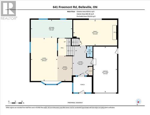 641 Freemont Road, Belleville (Belleville Ward), ON 