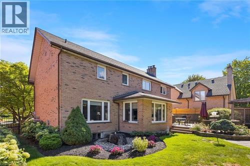 4279 Bridlepath Trail, Mississauga, ON 