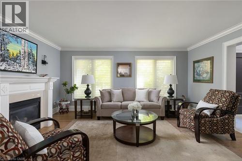 4279 Bridlepath Trail, Mississauga, ON 