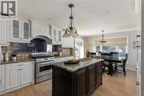 4279 Bridlepath Trail, Mississauga, ON 
