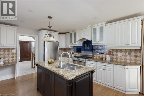 4279 Bridlepath Trail, Mississauga, ON 