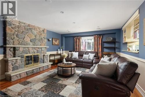 4279 Bridlepath Trail, Mississauga, ON 