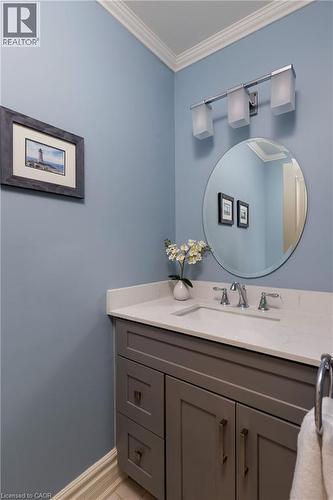 4279 Bridlepath Trail, Mississauga, ON 