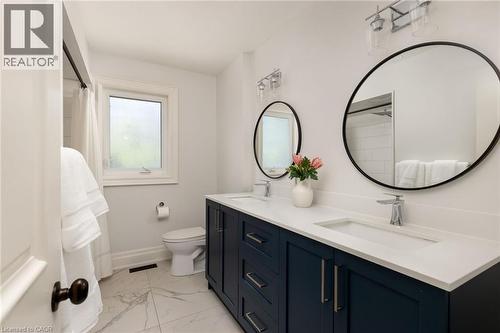4279 Bridlepath Trail, Mississauga, ON 