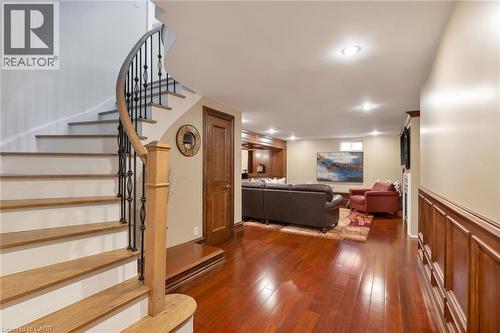 4279 Bridlepath Trail, Mississauga, ON 