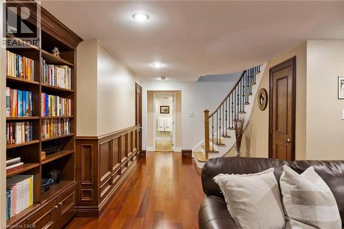 4279 Bridlepath Trail, Mississauga, ON 