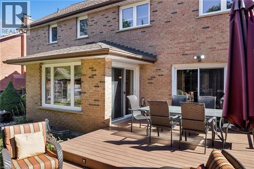 4279 Bridlepath Trail, Mississauga, ON 