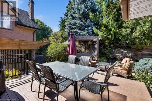4279 Bridlepath Trail, Mississauga, ON 