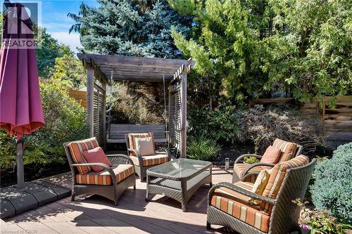 4279 Bridlepath Trail, Mississauga, ON 