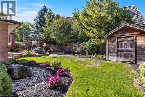4279 Bridlepath Trail, Mississauga, ON 