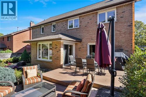 4279 Bridlepath Trail, Mississauga, ON 