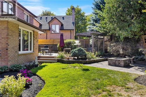 4279 Bridlepath Trail, Mississauga, ON 