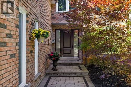 4279 Bridlepath Trail, Mississauga, ON 