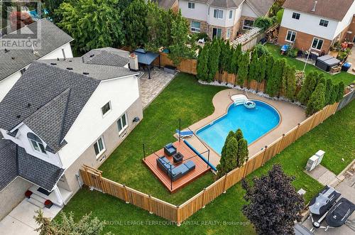 32 Summers Drive, Thorold, ON 
