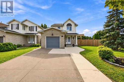 32 Summers Drive, Thorold, ON 