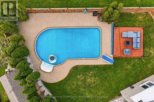 32 Summers Drive, Thorold, ON 