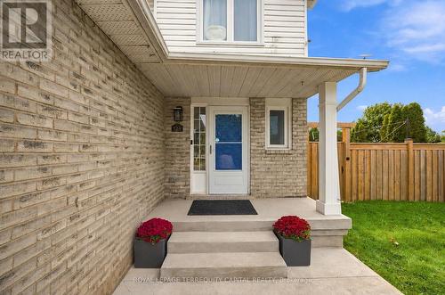 32 Summers Drive, Thorold, ON 